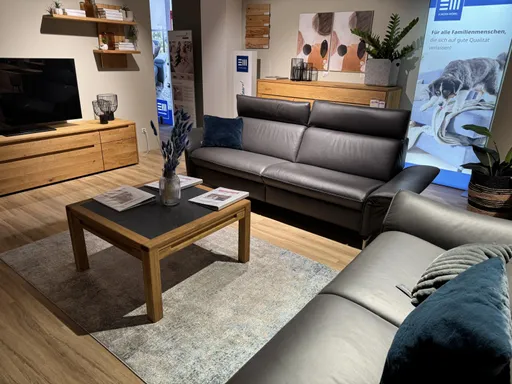 Polstergarnitur EM St.Moritz